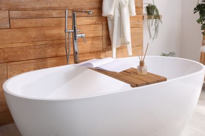 Traditional Bathtub Styles