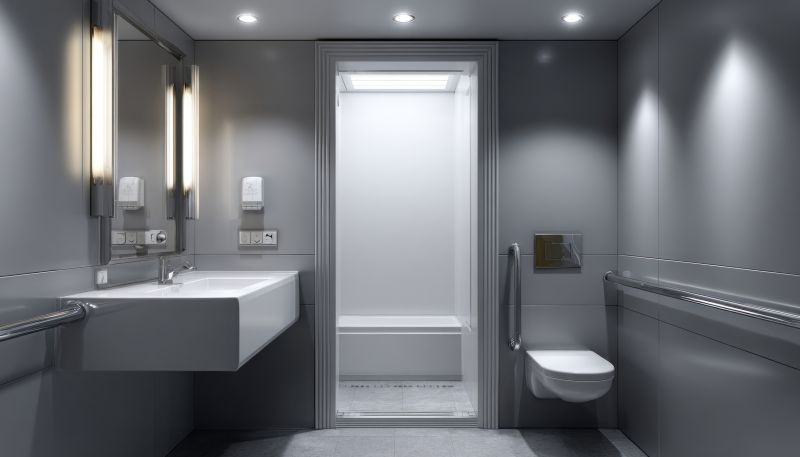 Top Bathroom Remodeling Companies in Chicago, IL