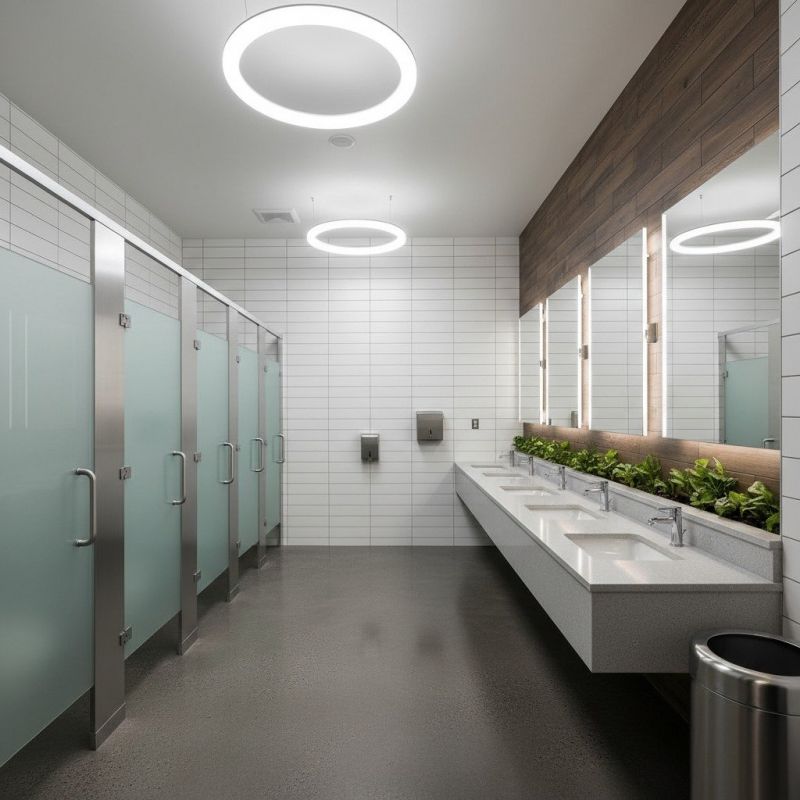 Top Bathroom Remodeling Companies in Flossmoor, IL