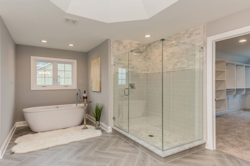 Best Accessible Bathroom Remodel Contractors in Lansing, IL